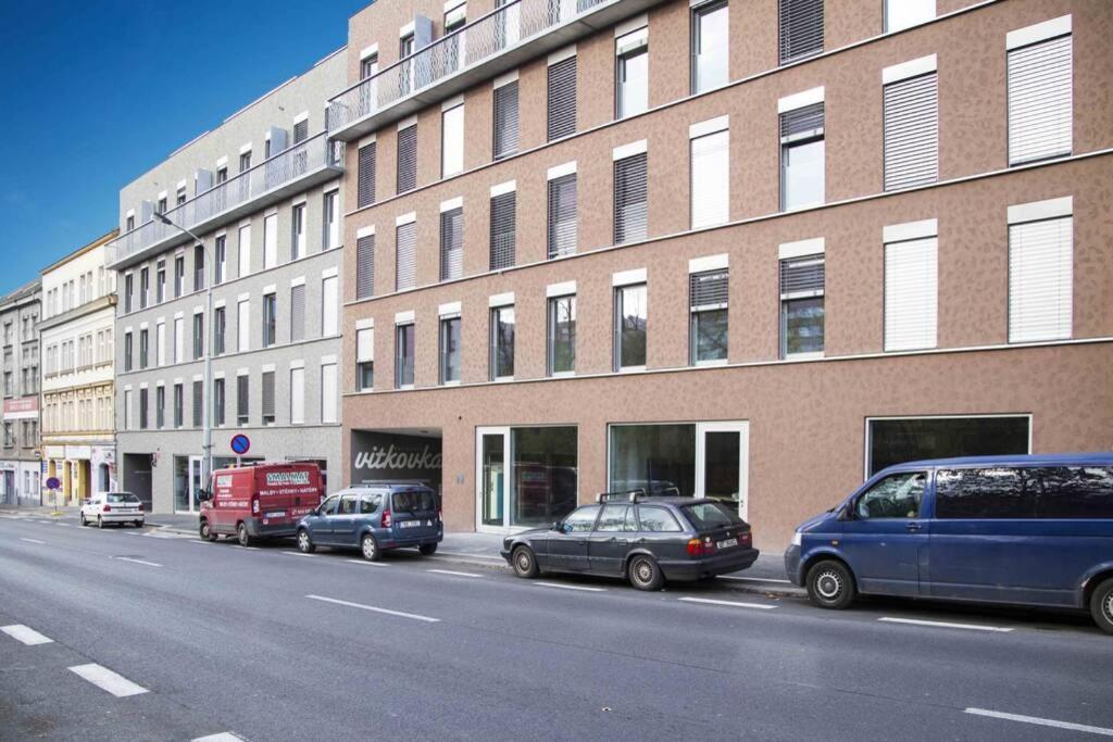Bright Studio, 10min To The Centre, Free Parking Apartament *